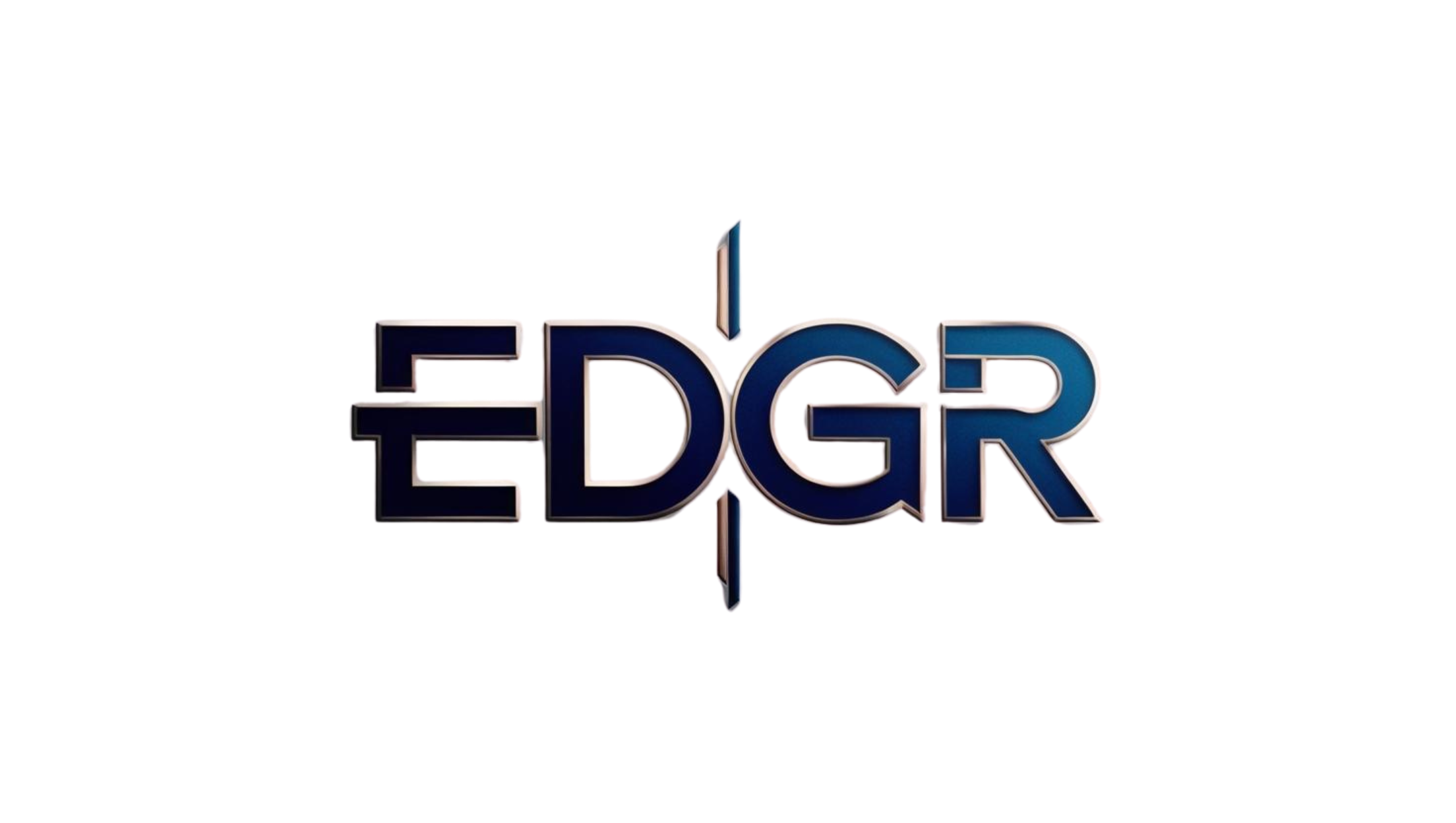 EDGR Logo